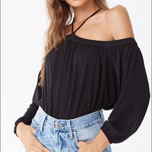 Black top